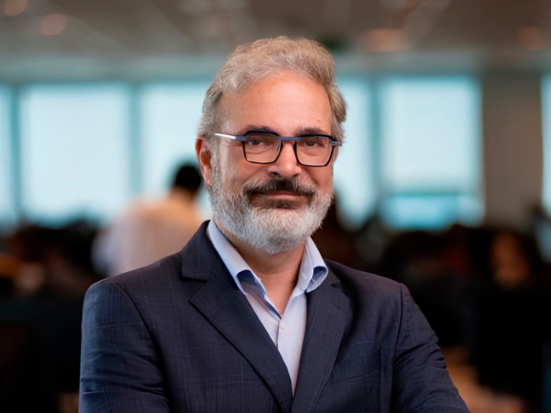 Foto de Carlos Augusto Junqueira