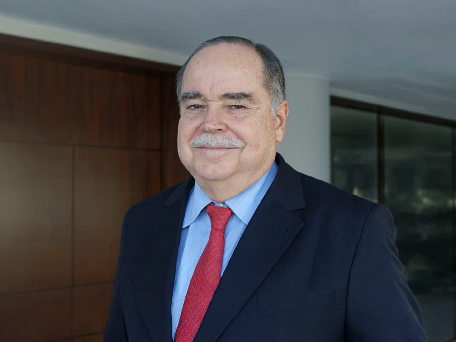 Foto de Luiz Roberto de Azevedo Cunha