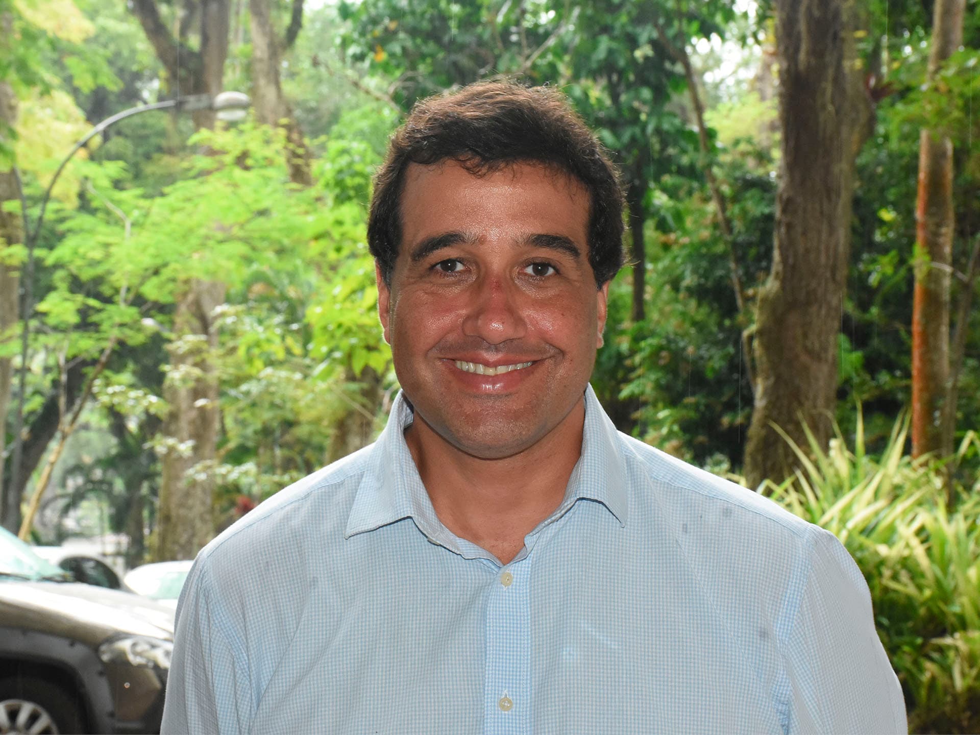 Foto de Ricardo Lagares Henriques