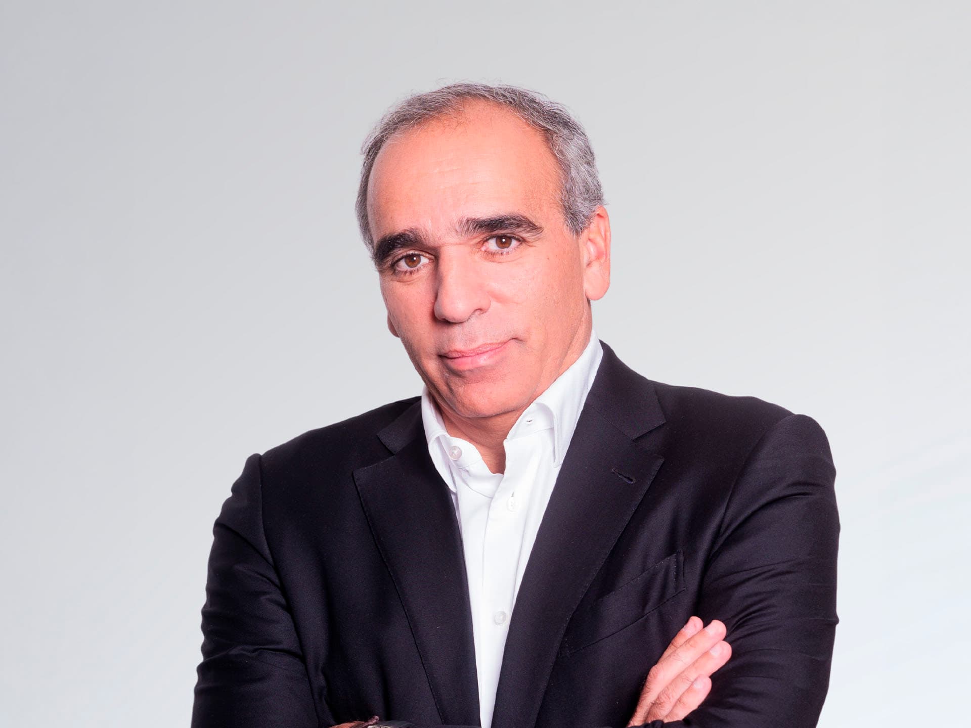 Foto de Rogerio Xavier