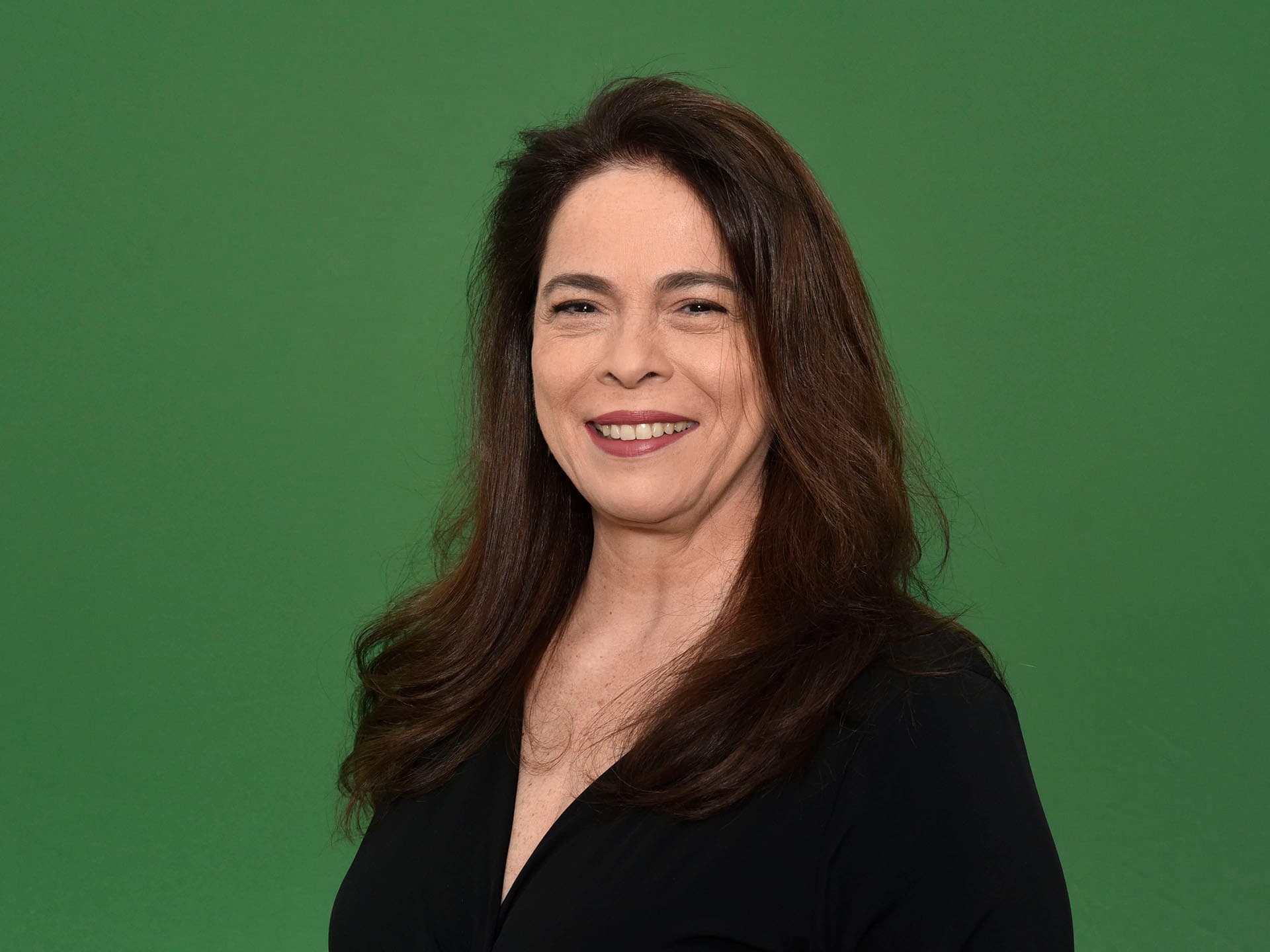 Foto de Solange Maria Pinto Ribeiro